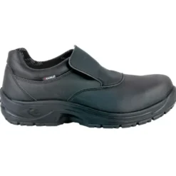 Mocassino Antinfortunistico Cofra Tiberius S3 SRC 10040-009