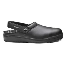 Mocassino Antinfortunistico Base Lunch SB E A FO SRC B0290