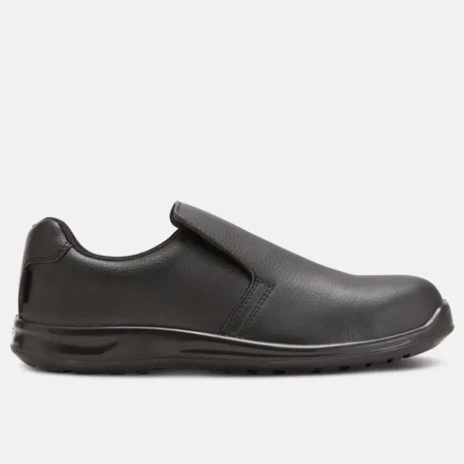 Mocassino Antinfortunistico Parade Self S2 SRC 07SELF9897 Basso Comodo