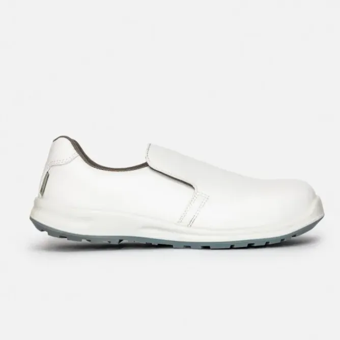 Mocassino Antinfortunistico Parade Self S2 SRC 07SELF9897 Basso Comodo