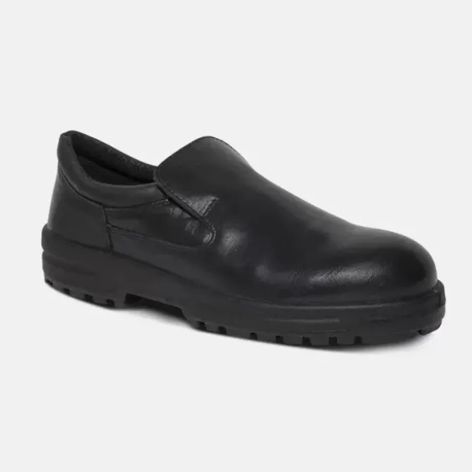 Mocassino Antinfortunistico Parade Stick2011 S2 SRC 07STICK6844 Basso Comodo