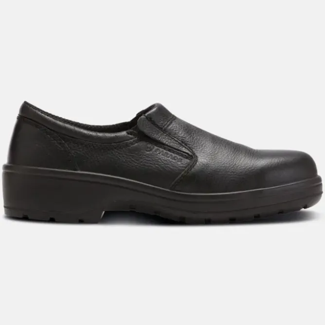 Mocassino Antinfortunistico Parade Diane S2 SRC 07DIANE9797 Basso Comodo