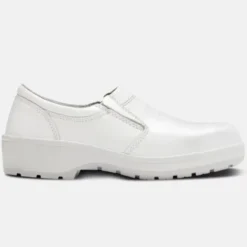 Mocassino Antinfortunistico Parade Diane S2 SRC 07DIANE9797 Basso Comodo
