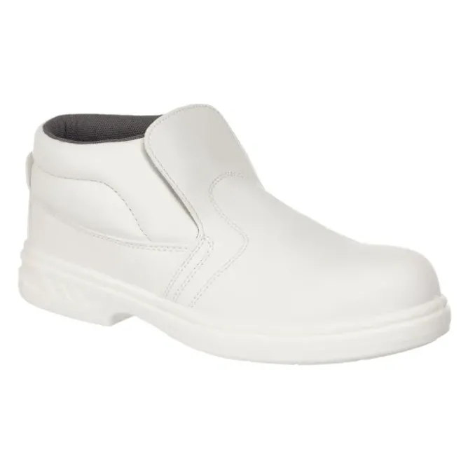 Mocassino Antinfortunistico Portwest S2 FW83 Alte