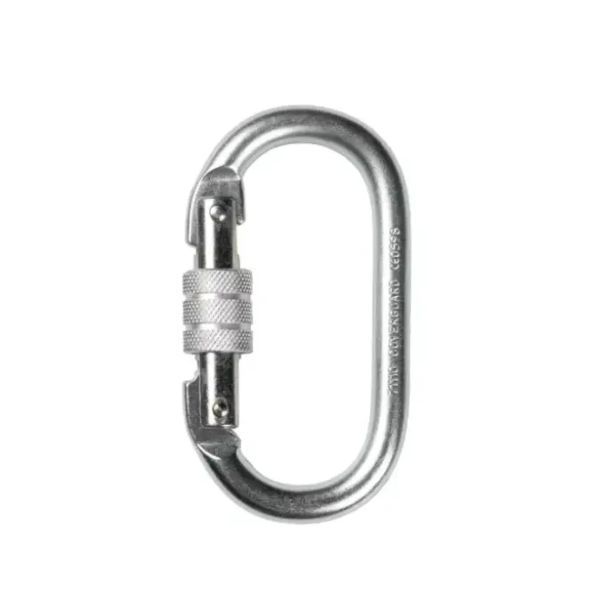 Moschettone da Lavoro Coverguard Aneo MO71110