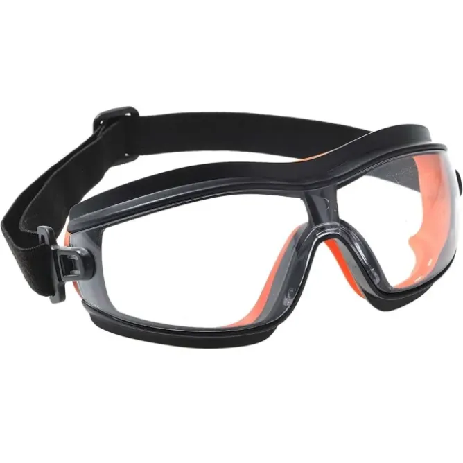Occhiale a Maschera Slim Portwest PW26