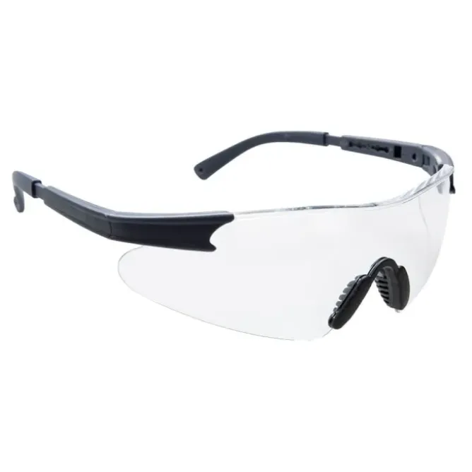Occhiale Curvo Portwest PW17