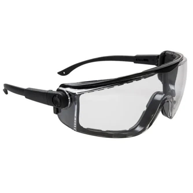 Occhiale Focus Portwest PS03