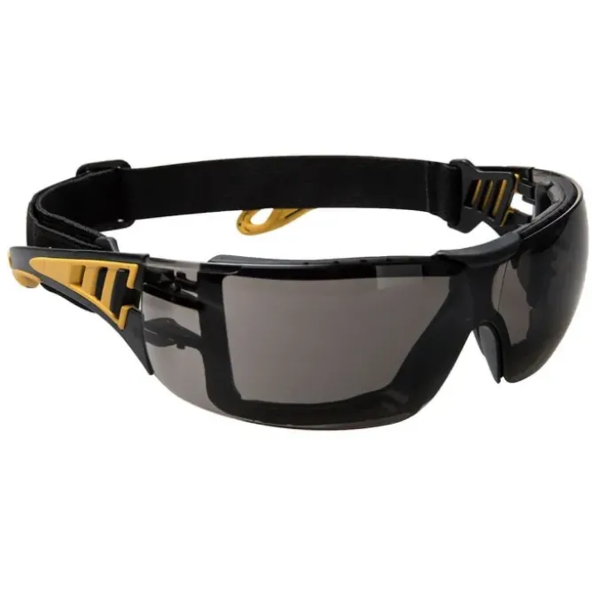 Occhiale Impervious Tech Portwest PS09