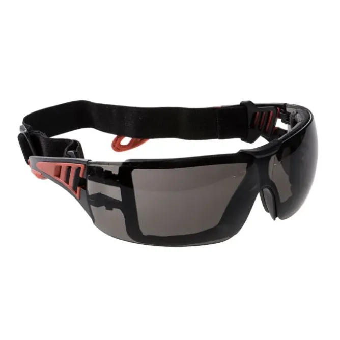 Occhiale Tech Look Plus Portwest PS11