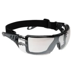 Occhiale Tech Look Plus Portwest PS11