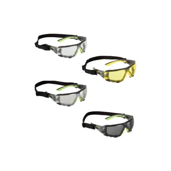 Occhiali da lavoro Tech Look Lite KN Portwest PS28