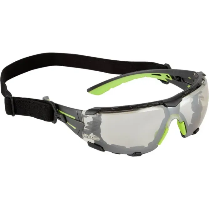 Occhiali da lavoro Tech Look Lite KN Portwest PS28