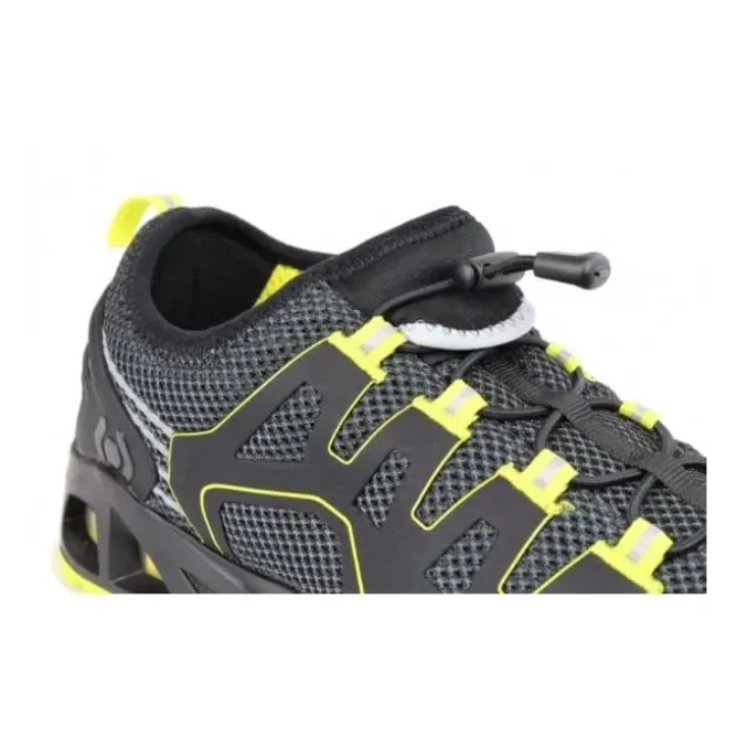 OUTLET - Scarpe Antinfortunistiche Base K-Balance S1P HRO SRC Estive traspiranti leggere Antiscivolo 2 - B1006A