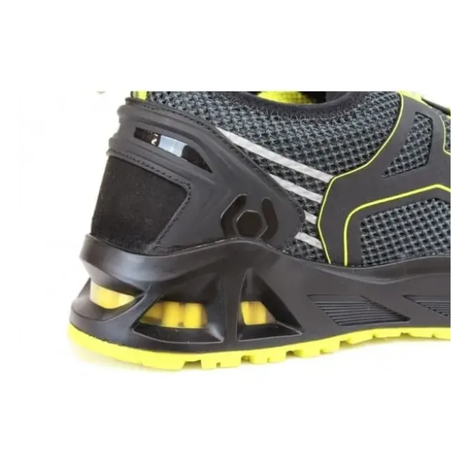 OUTLET - Scarpe Antinfortunistiche Base K-Balance S1P HRO SRC Estive traspiranti leggere Antiscivolo 2 - B1006A