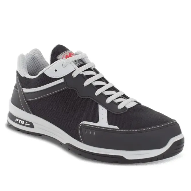 OUTLET - Scarpe antinfortunistiche FTG Kayak S3 SRC ESD | OFFERTA Leggere Sportive antiscivolo