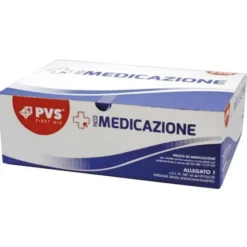 Pacco reintegro da lavoro Logica PDM091