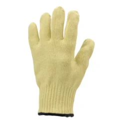 5 Paia - Guanti Da Lavoro Coverguard in Kevlar Euroheat MO4655 Anticalore