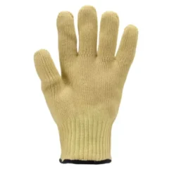 5 Paia - Guanti Da Lavoro Coverguard in Kevlar Euroheat MO4655 Anticalore