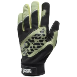 5 Paia - Guanti Da Lavoro Coverguard Eurolite 1MEDX00 Rischi Meccanici