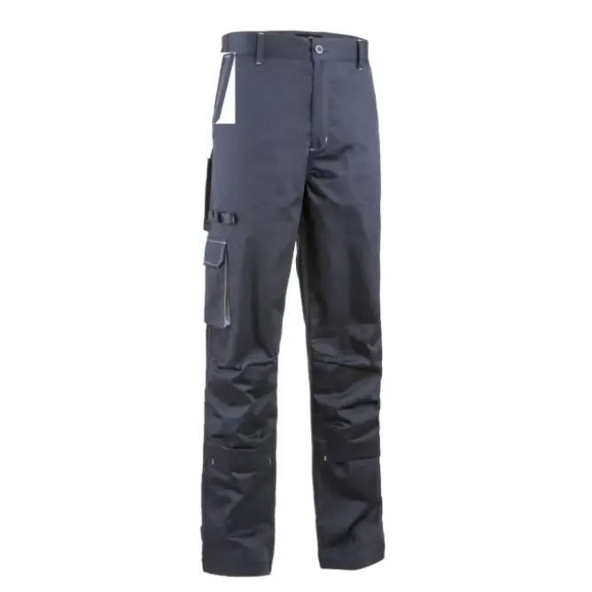 Pantaloi Da Lavoro Coverguard Paddock II 5NAP050 Multitasche