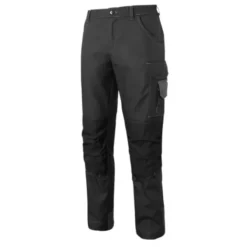 Pantalone con ginocchiere da Lavoro Multitasche Molinel Easywear 0981.2654.279