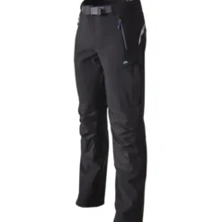 Pantalone con ginocchiere da Lavoro Softshell Multitasche Molinel Dynamic Work 0271.9999.279
