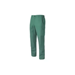 Pantalone con ginocchiere in acciaio da Lavoro Multitasche Molinel Optimax ND CP 1010.2351.027