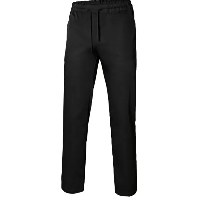 Pantalone Cuoco da Lavoro Multitasche Velilla 403006