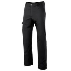 Pantalone Cuoco da Lavoro Multitasche Velilla 403007