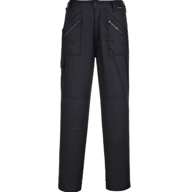 Pantalone da Lavoro Action da Donna Portwest S687