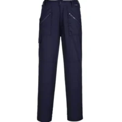 Pantalone da Lavoro Action da Donna Portwest S687