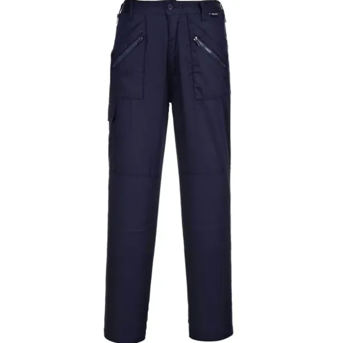 Pantalone da Lavoro Action da Donna Portwest S687
