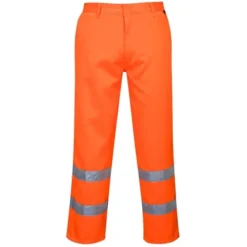 Pantalone da Lavoro Alta Visibilita Portwest E041