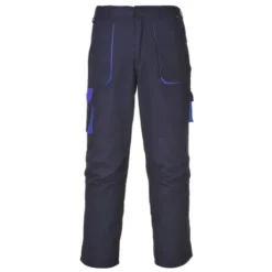 Pantalone da Lavoro Bicolore Portwest Texo Multitasche TX11