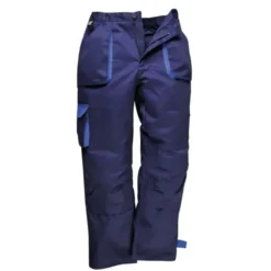 Pantalone da Lavoro Bicolore Portwest Texo Multitasche TX16