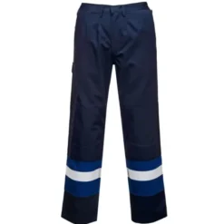Pantalone da Lavoro Bizflame Plus Ignifughi Portwest FR56