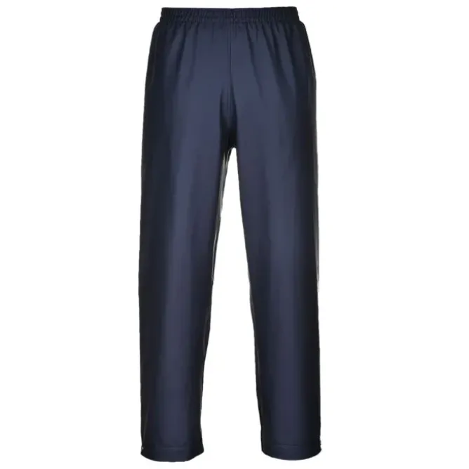 Pantalone da Lavoro Bizflame Plus Ignifughi Portwest FR47