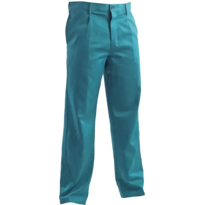 Pantalone da Lavoro 100% cotone Ignifugo P&P Loyal IGN02 128