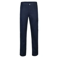 Pantalone da Lavoro 100% Cotone Multitasche Velilla 103003