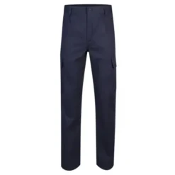 Pantalone da Lavoro 100% Cotone Multitasche Velilla 103013