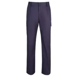 Pantalone da Lavoro 100% Cotone Multitasche Velilla 343