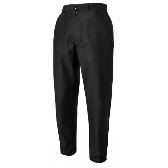 Pantalone da Lavoro 100% Cotone Multitasche Molinel P13 070P314ASNOI