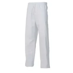 Pantalone da lavoro 100% cotone Multitasche Logica 8030ZGS-L