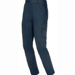 Pantalone da lavoro Easy Stretch Donna ISSA - 8038BL
