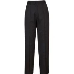 Pantalone da Lavoro Elasticizzati da Donna Portwest LW97