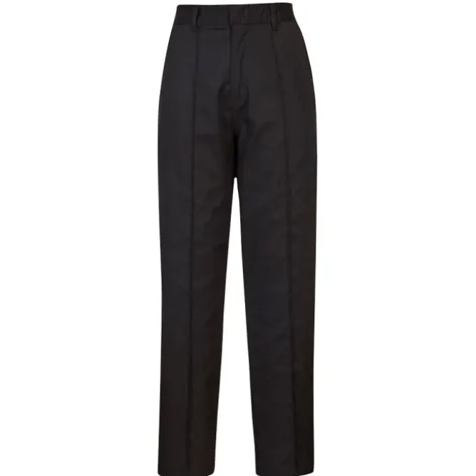 Pantalone da Lavoro Elasticizzati da Donna Portwest LW97