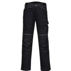 Pantalone da Lavoro Elasticizzati da Donna PW3 Portwest PW380