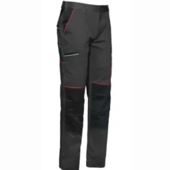 Pantalone da lavoro estivi Stretch Boom ISSA - 9030b