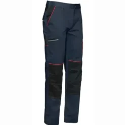 Pantalone da lavoro estivi Stretch Boom ISSA - 9030b